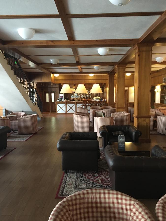 Green Life Boutique Apartments Bansko Buitenkant foto