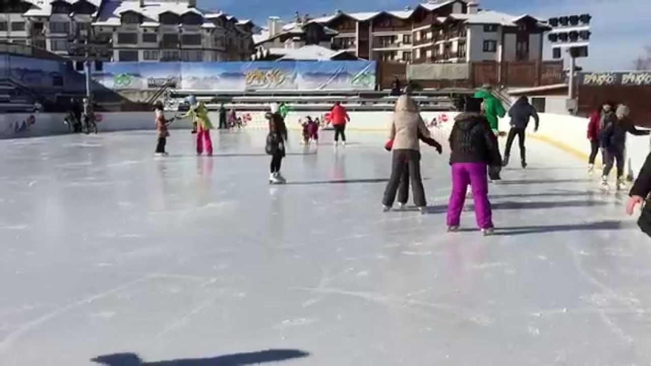 Green Life Boutique Apartments Bansko Buitenkant foto
